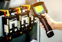 QUÉT HỒNG NGOẠI