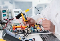 THỬ NGHIỆM ĐIỆN