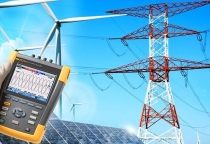 GIẢI PHÁP CHẤT LƯỢNG ĐIỆN