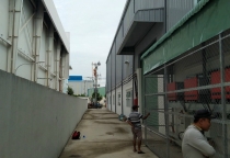 DỰ ÁN SOLAR HỘ GIA ĐÌNH