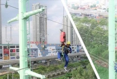 Nhiều công trình lưới và trạm điện trọng điểm tại TP.HCM sắp đi vào vận hành