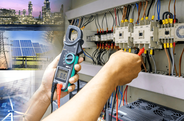 CÔNG TY TNHH THƯƠNG MẠI DỊCH VỤ KỸ THUẬT THANH NGỌC