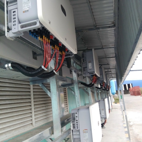 DỰ ÁN NTPM BINH DUONG 1