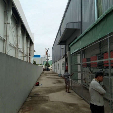 DỰ ÁN SOLAR HỘ GIA ĐÌNH