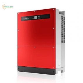 Inverter Goodwe GW50KN-MT