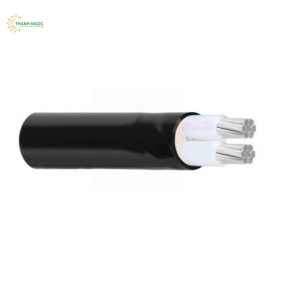 Power Cable LION AXV 2*35