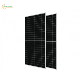 Tấm Pin JA Solar JAM72S30 545W