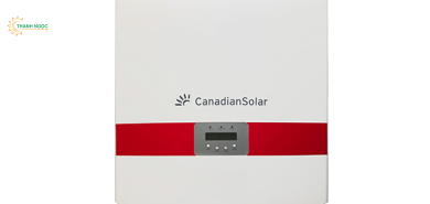 Inverter Canadian Solar