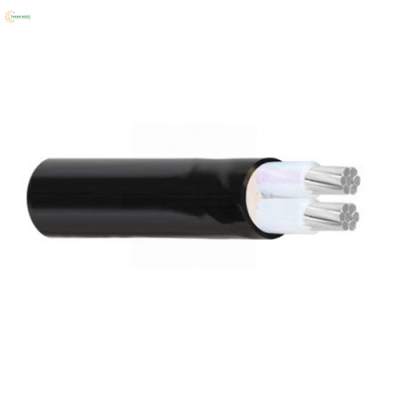 Power Cable LION AXV 2*35