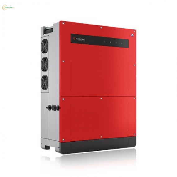 Inverter Goodwe GW30K-MT