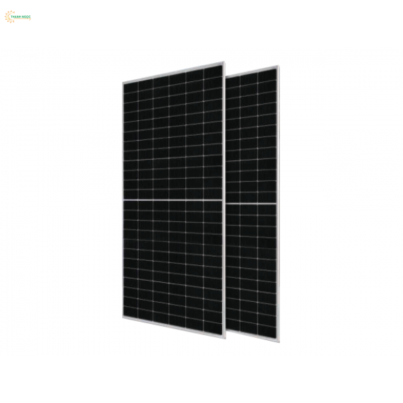 Tấm Pin JA Solar JAM72S30 545W